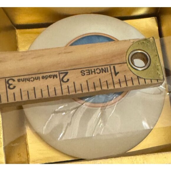 Hankook Ceramic Super Bone Tea Set 5-Piece - Picture 8 of 8